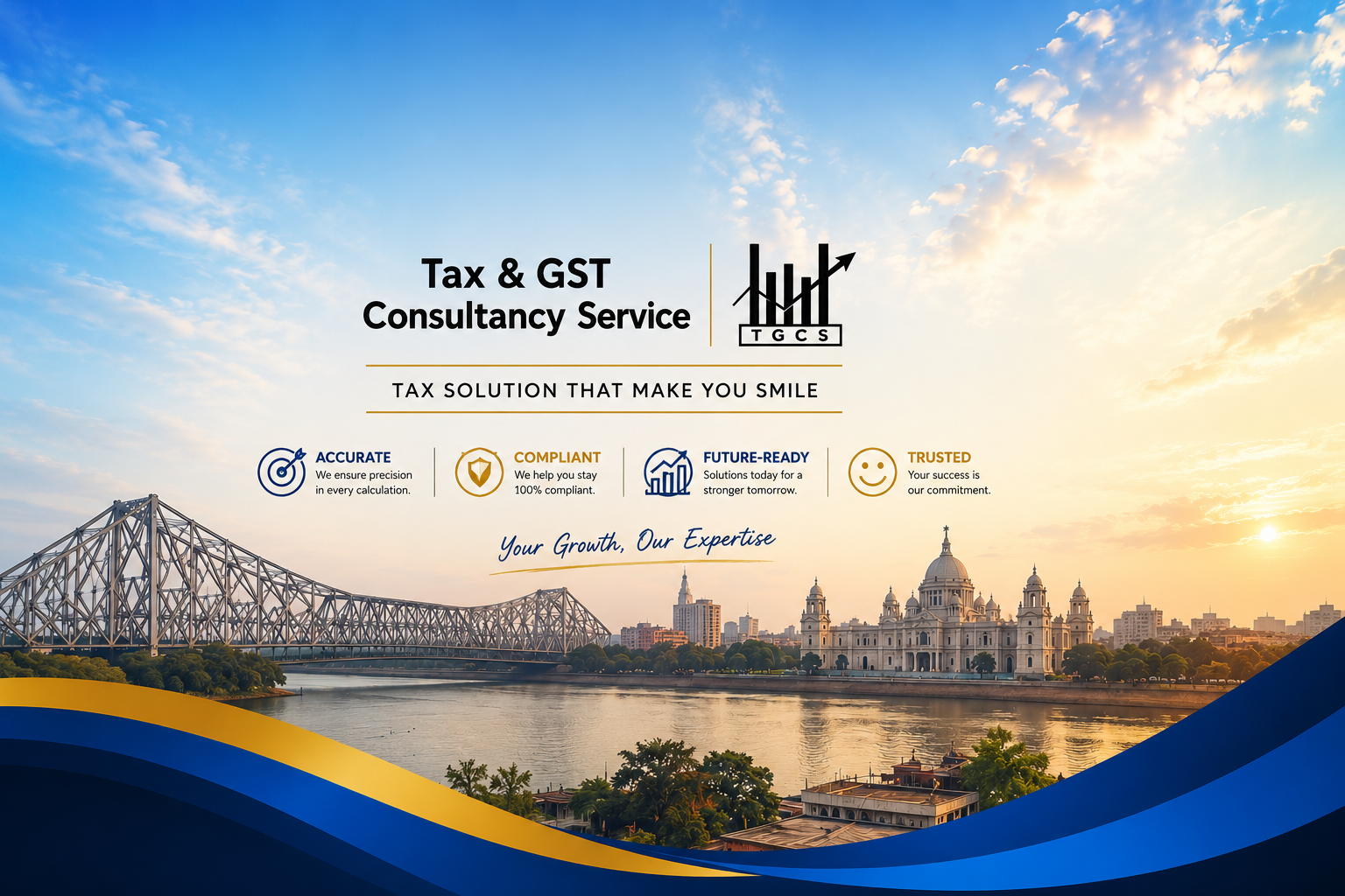Professional Tax Support for Every Business