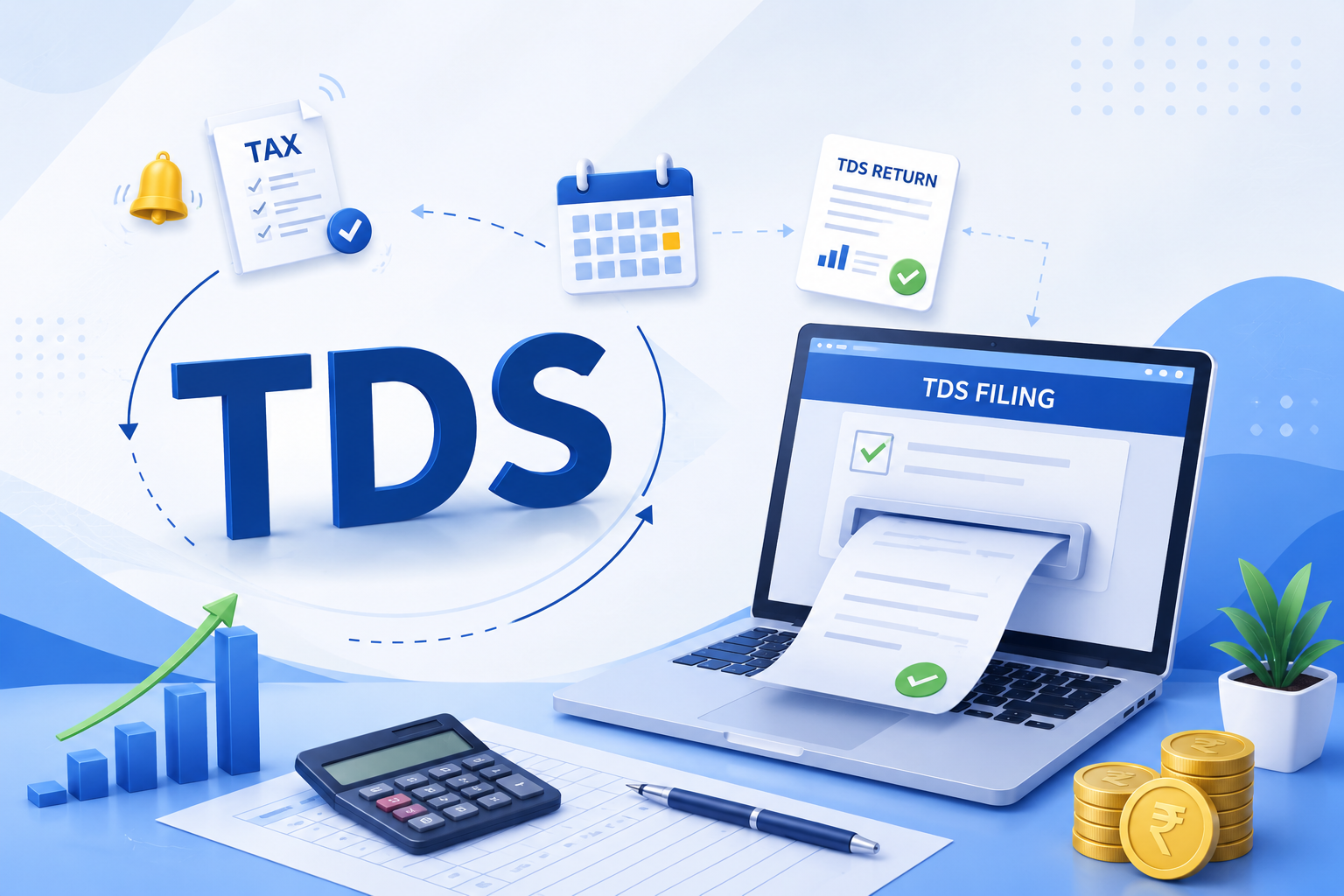 TDS Filling