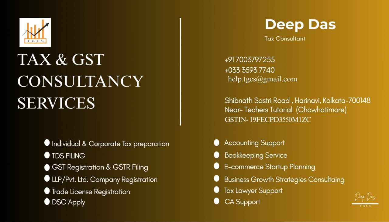 Visiting Card
